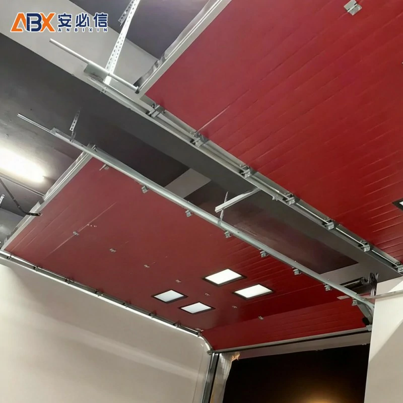 长治高扬程提升门